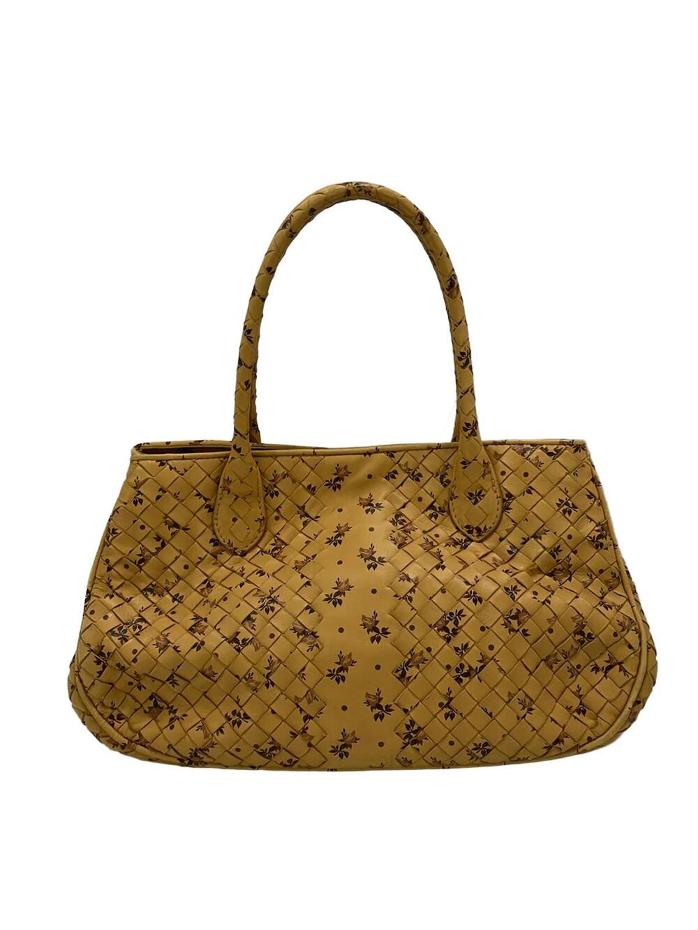 Bottega Veneta Intrecciato Light Brown #351375B85B